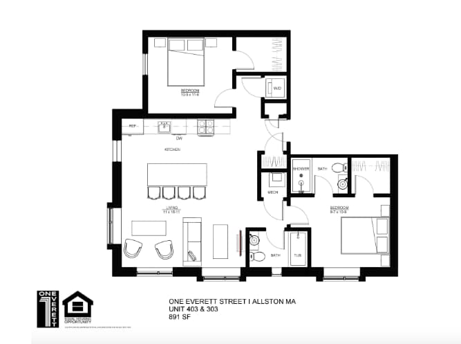 Building Photo - 1 Harvester St