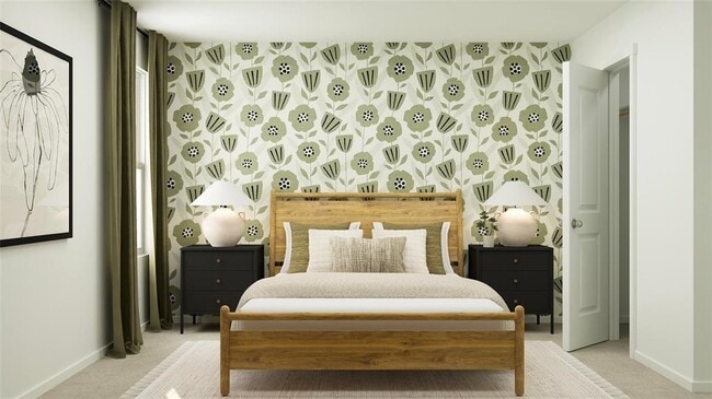 Building Photo - 2906 Blue Rdg Ln