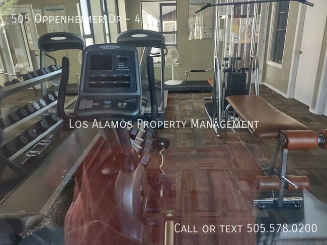 Building Photo - 505 Oppenheimer Dr