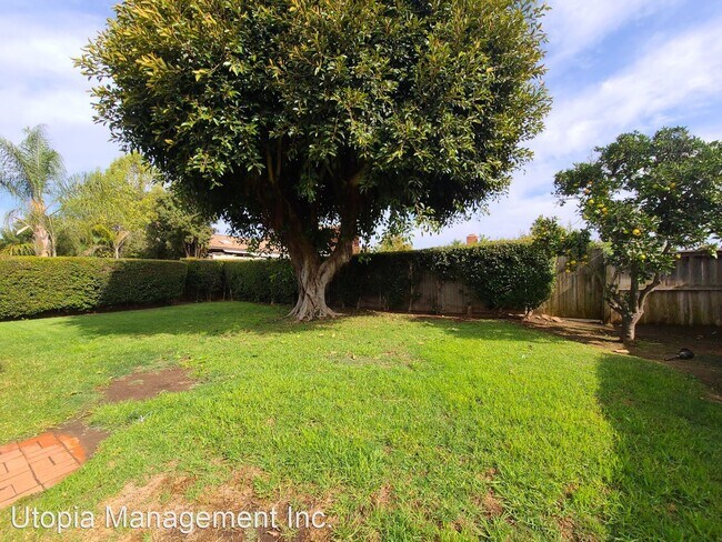 Building Photo - 4 br, 3 bath House - 4159 Taos Drive