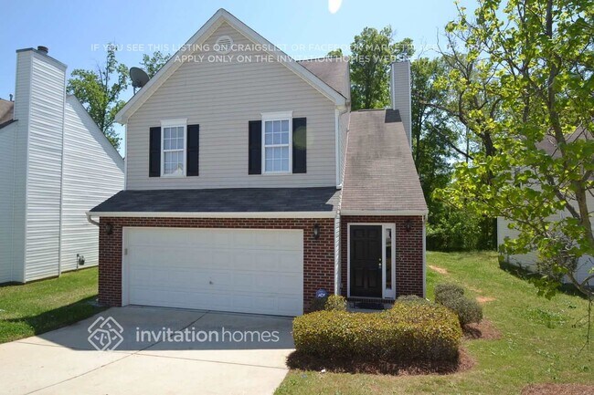 Building Photo - 8617 Berrybrook Ln