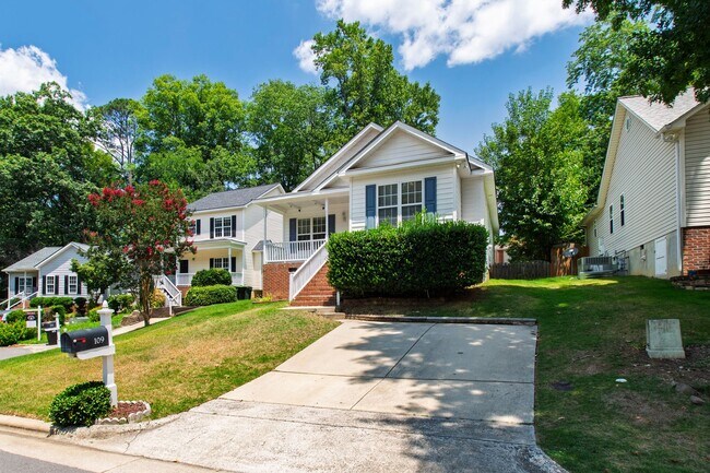 Building Photo - 109 Lemon Drop Cir