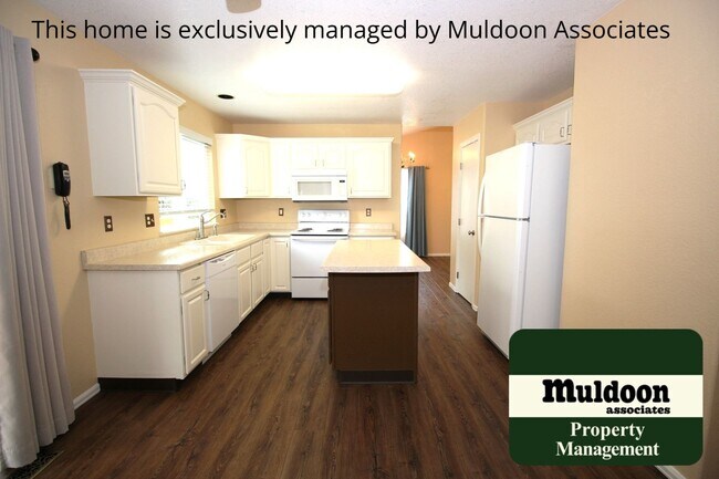 Building Photo - 2651 Haystack Dr