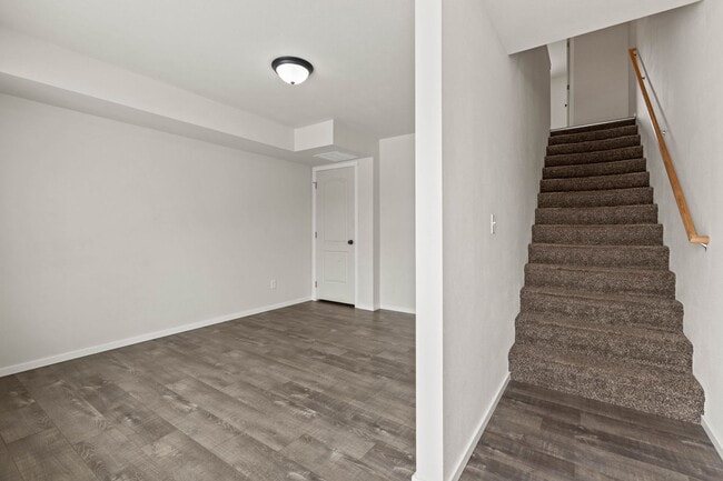 Building Photo - 2-bedroom townhomes, a modern take on apar...