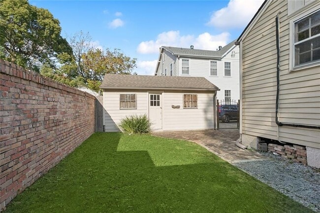 Building Photo - 3616 Nashville Ave