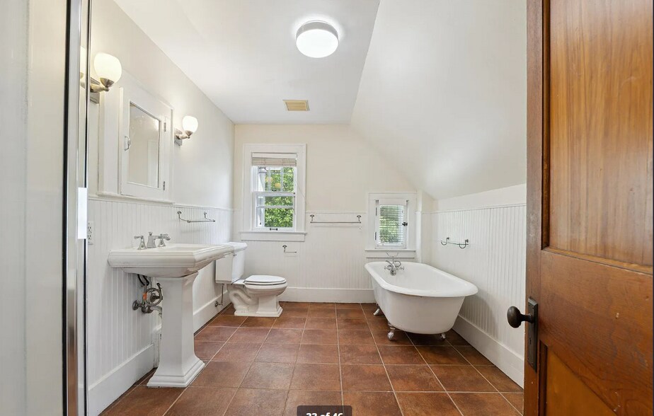 master bathroom - 450 S 1st St