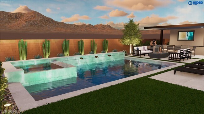 Building Photo - 5086 Cyn Xing St