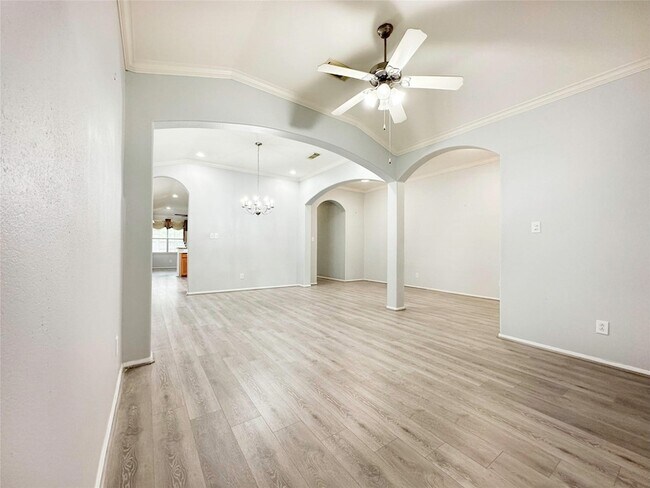 Building Photo - 2910 Lemmingham Dr
