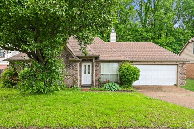 Building Photo - 3842 Richbrook Dr