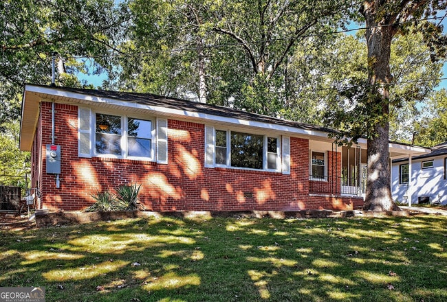 Building Photo - 2064 Gober Ave SE