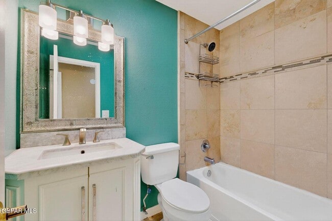 Building Photo - 6221 Patria St