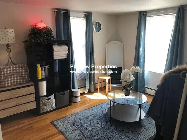 Building Photo - 300 Faneuil St