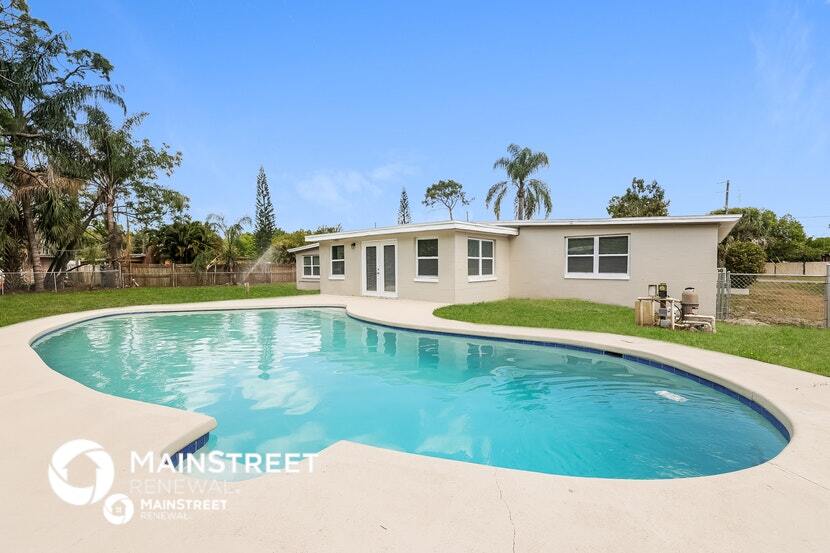 Building Photo - 8508 Dawn Dr