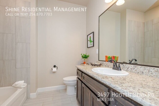 Building Photo - 3497 Hooten Bnd