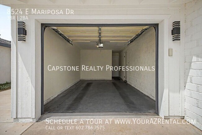 Building Photo - 8524 E Mariposa Dr