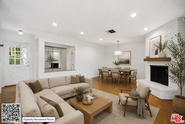 Building Photo - 12811 Cumpston St