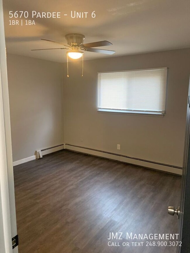 Building Photo - 5670 Pardee-Unit 6