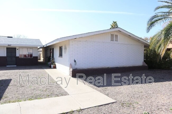 Building Photo - 841 E Fountain St