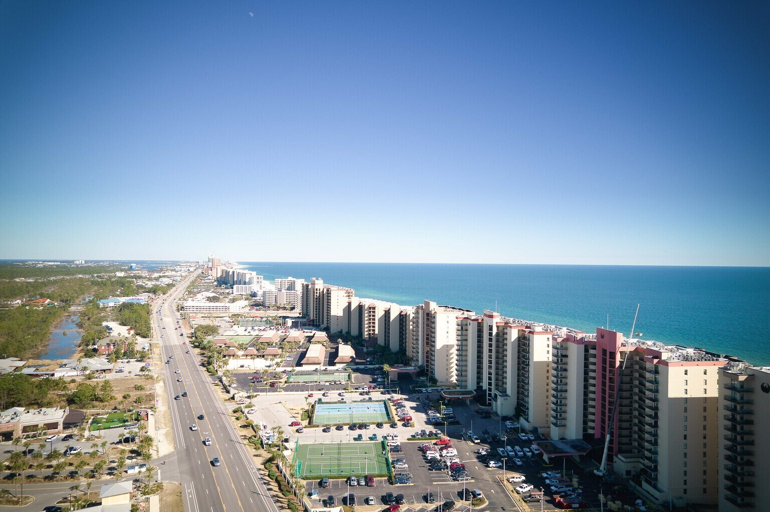 Building Photo - 24160 Perdido Beach Blvd