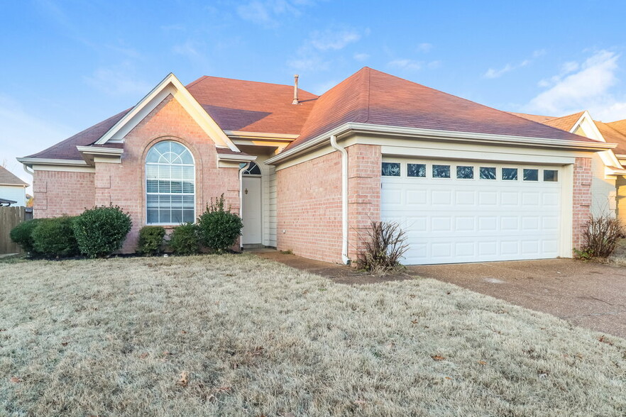 Building Photo - 9996 Houston Birch Dr