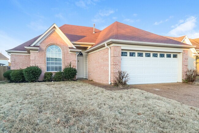 Building Photo - 9996 Houston Birch Dr