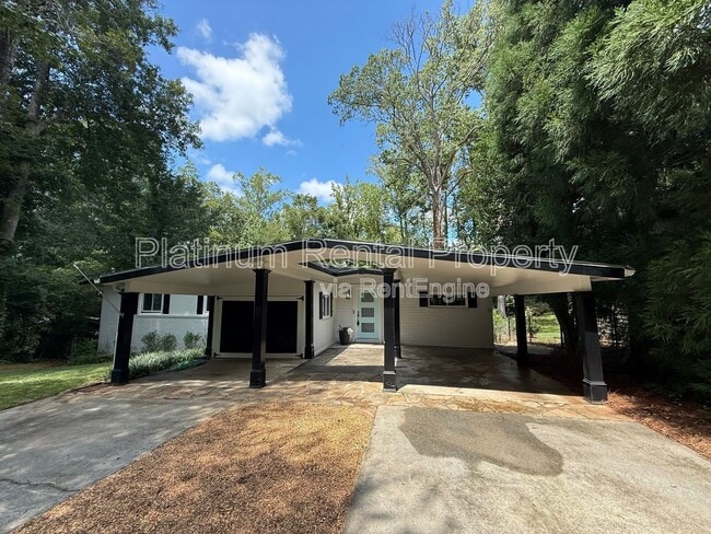 Building Photo - 3828 Donaldson Dr