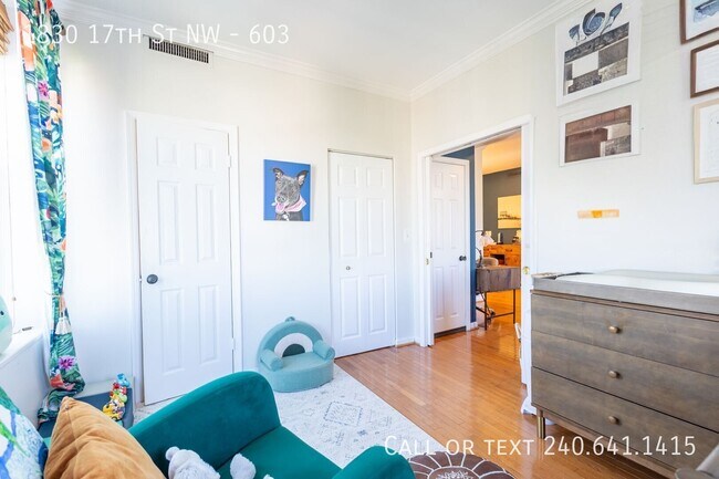 Building Photo - 1830 17th St NW