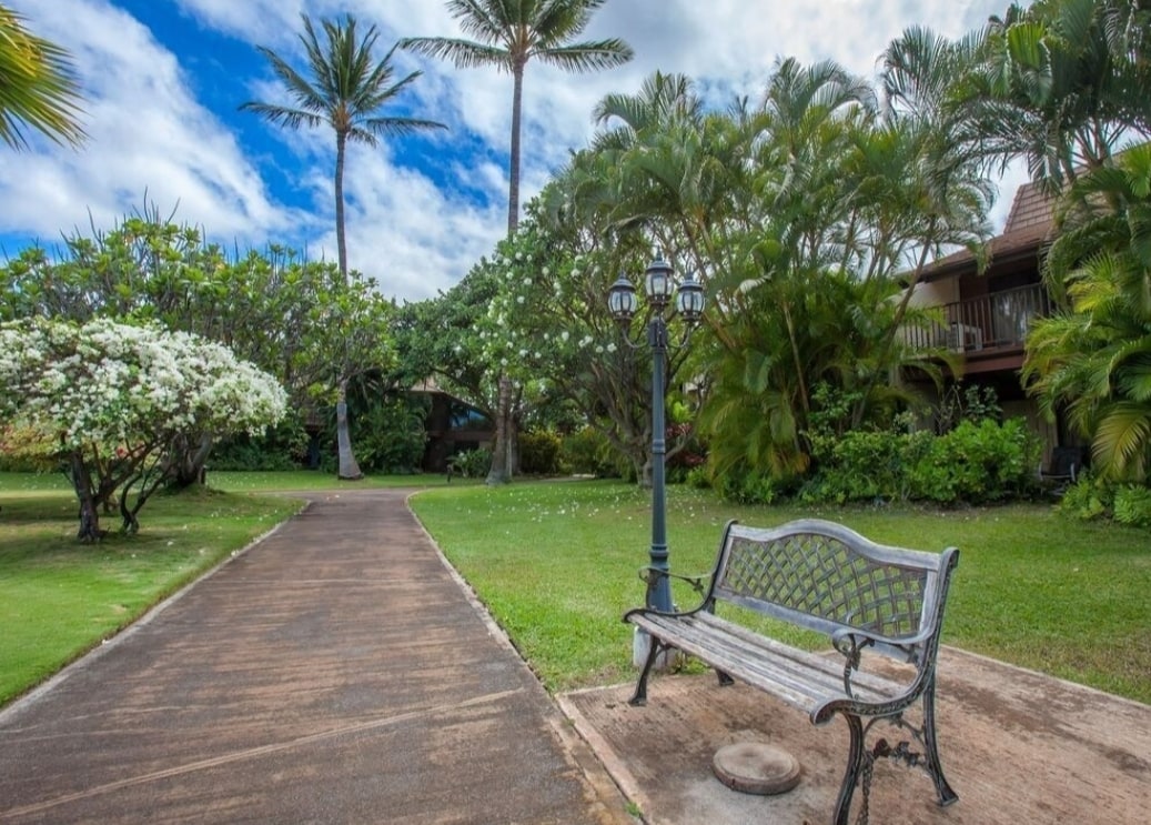 Building Photo - 811 S Kihei Rd