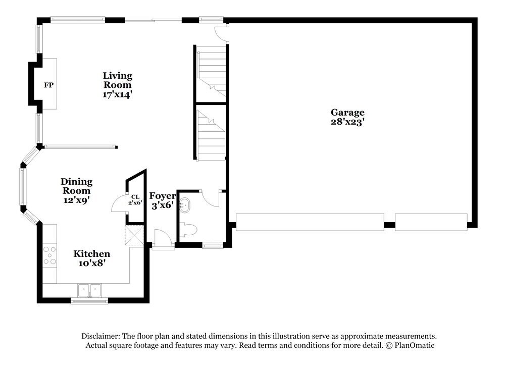 Building Photo - 5165 E 116th Pl