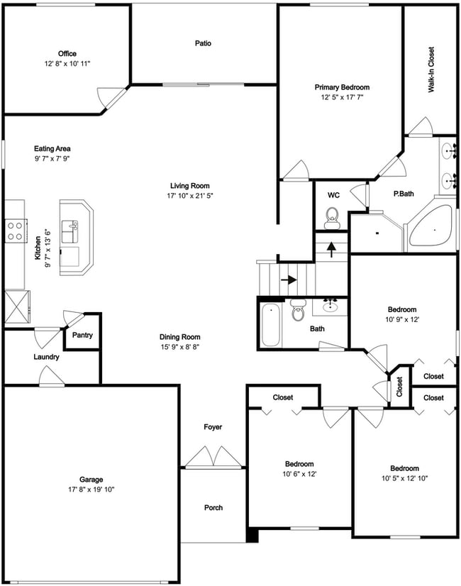 Building Photo - 153 Terracina Dr