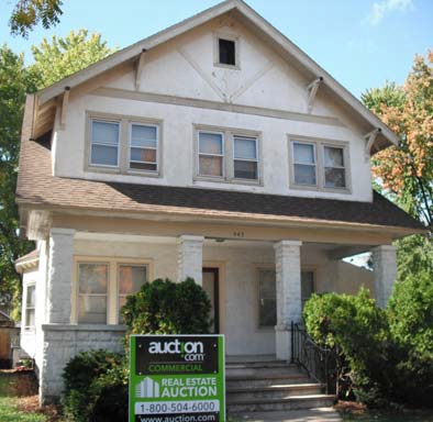 Primary Photo - 543 - 549 N Division St