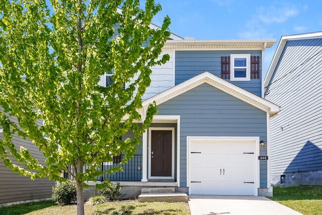 Building Photo - 408 Bronson Dr