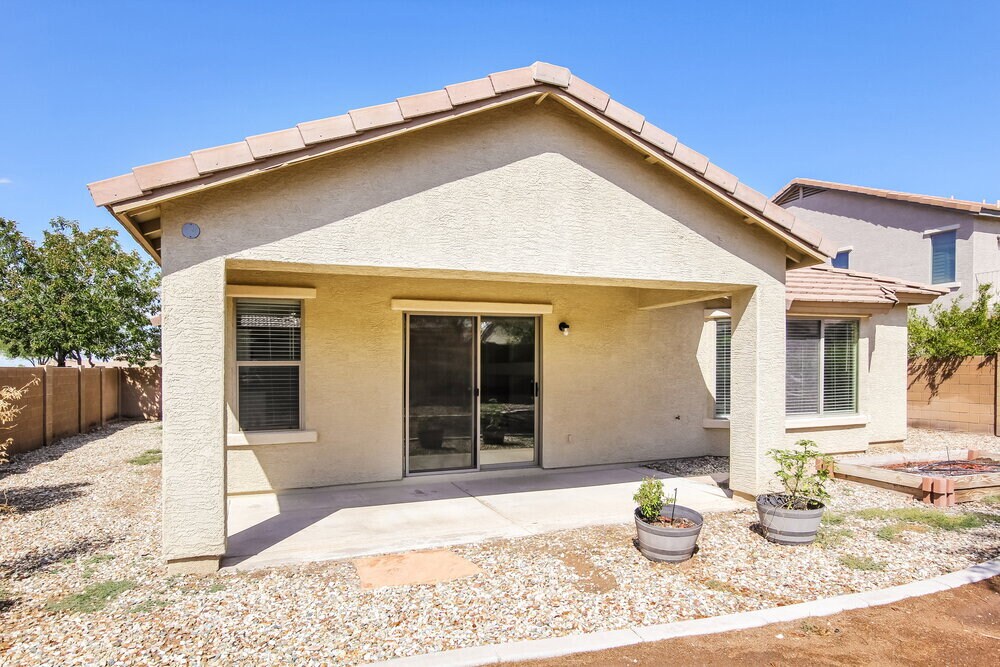 Building Photo - 5027 W Melody Ln