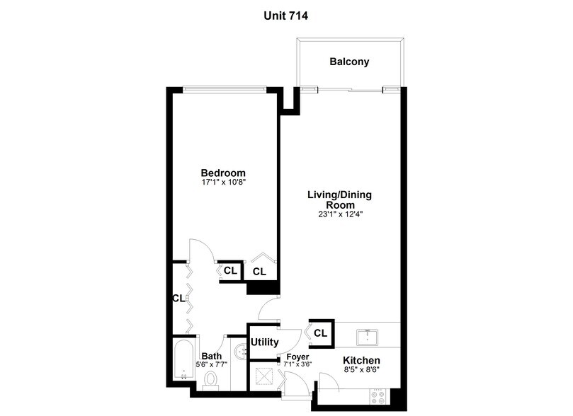 Building Photo - 25 Rockledge Ave