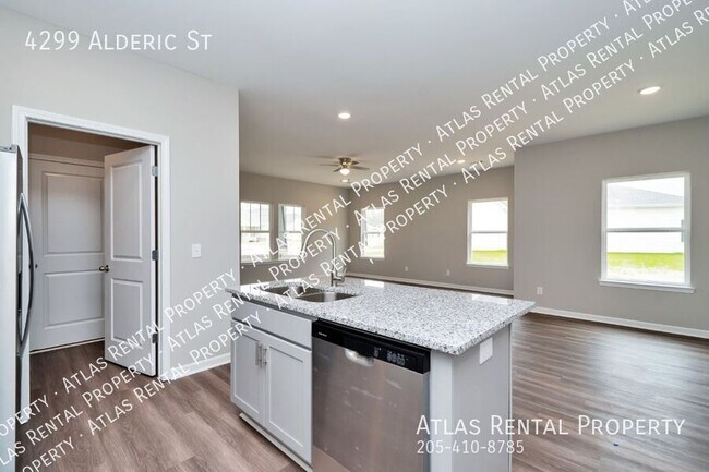 Building Photo - 4299 Alderic St
