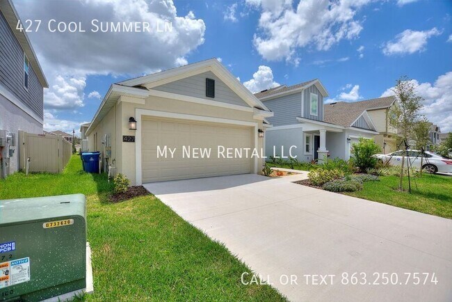 Building Photo - 427 Cool Summer Ln