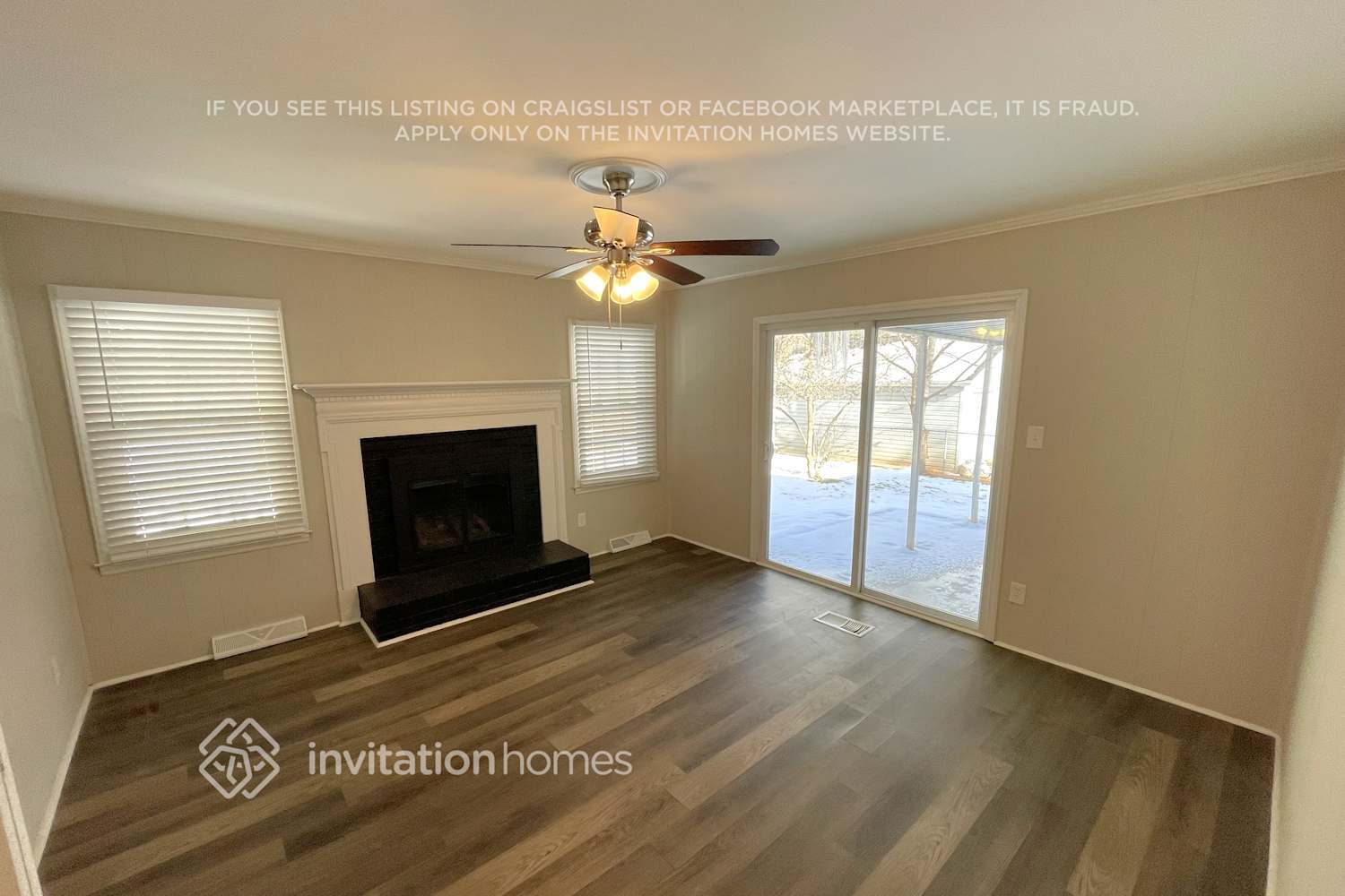 Building Photo - 7112 David Ave