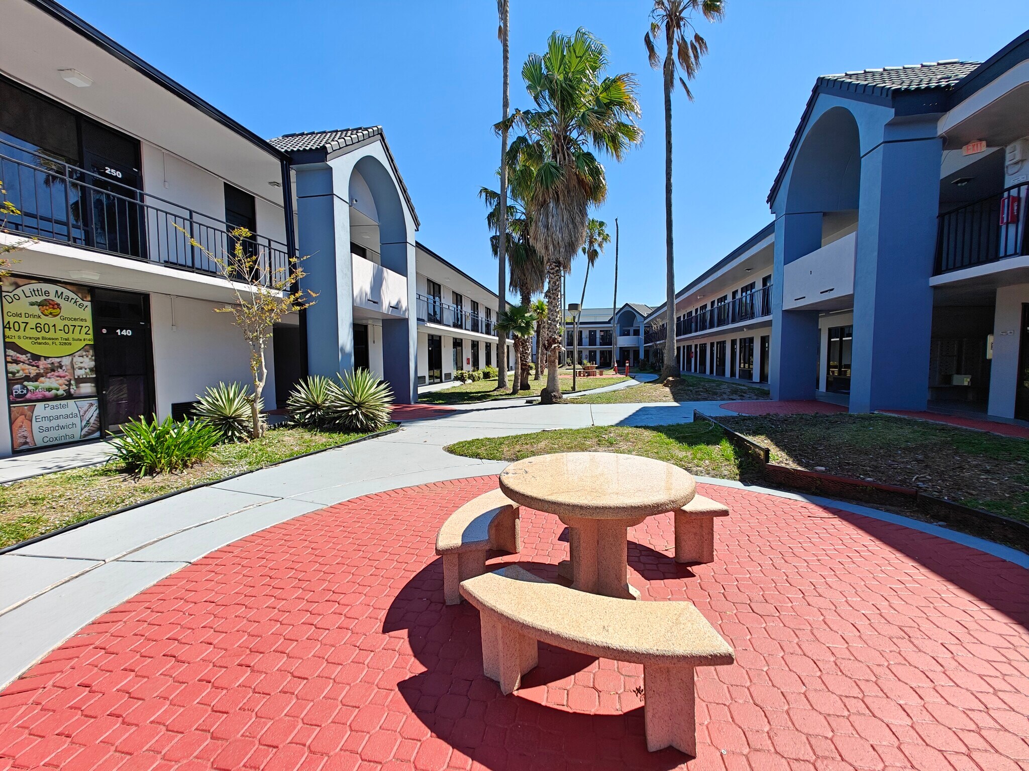 Building Photo - 8421 S Orange Blossom Trl