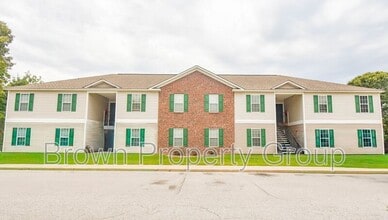 Building Photo - 3629 Dornoch Dr