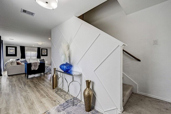 Building Photo - Welcome to this charming two-story home featuring 4-bedroom 2.5-bathroom, located on a peaceful C...
