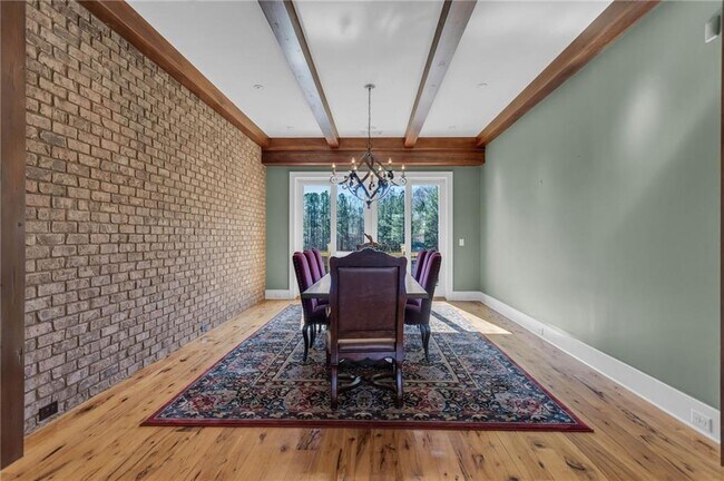 Building Photo - 1086 Arbor Hill Rd