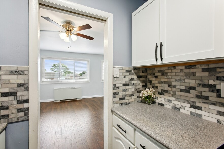 Building Photo - 1830 Columbia Pike