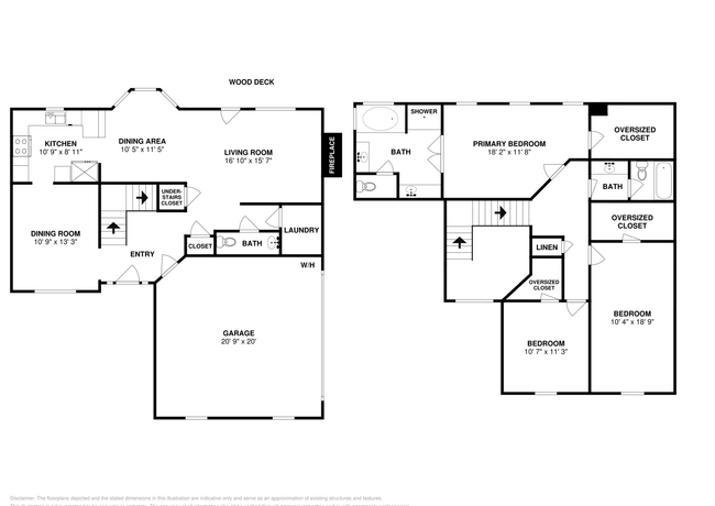 Building Photo - 225 Mels Way