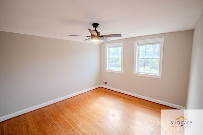 Building Photo - 8322 Loch Raven Blvd