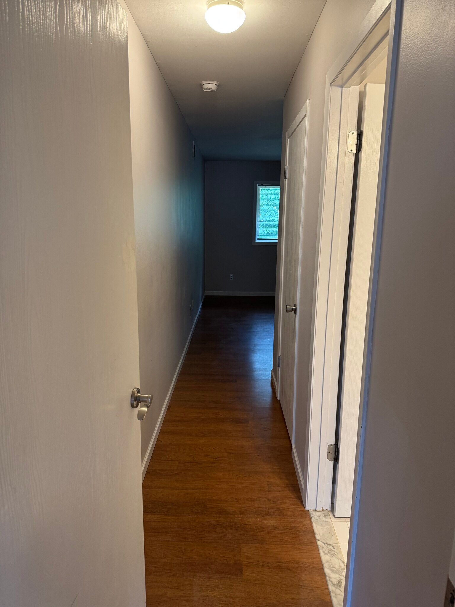 Master Bed Entrance - 2916 Davison Ave