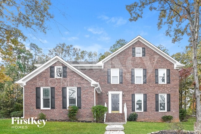 Building Photo - 1817 Emerson Lake Cir