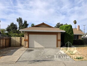 Building Photo - Charming 3BD, 1BA, Home with Modern Upgrades in Antelope, CA