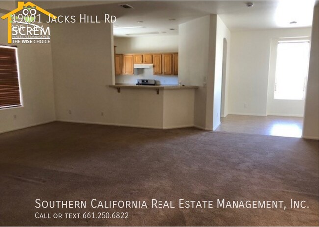 Building Photo - Open Floor Plan in Stallion Springs