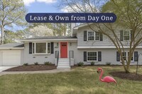 Building Photo - Build Equity While Leasing - Lease and Own...