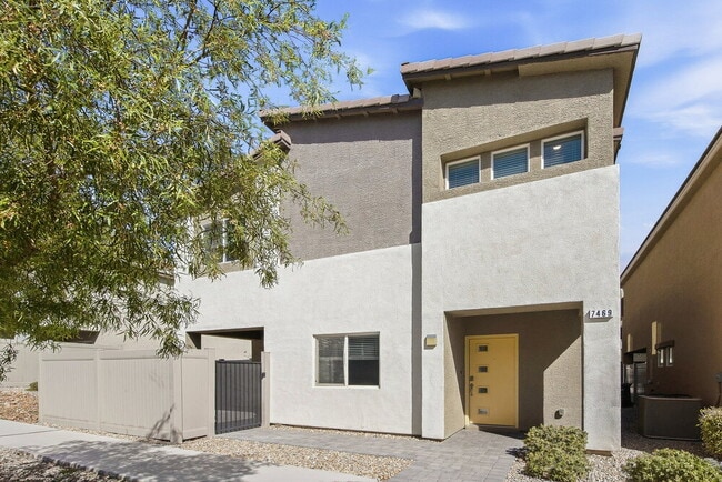 Building Photo - 7469 Opal Star St